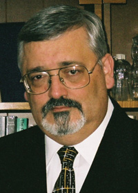 Dennis G. Crump