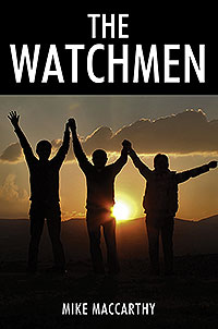 The Watchmen (eBook Edition)