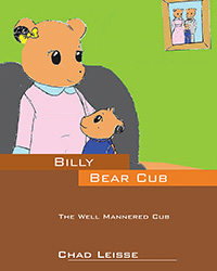 Billy Bear Cub
