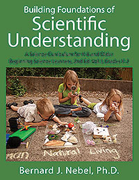 Building Foundations of Scientific Understanding