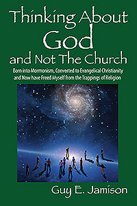 Thinking About God and Not The Church