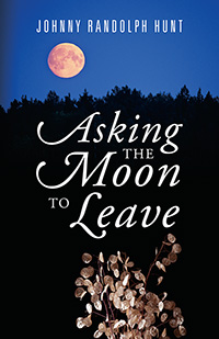 Asking the Moon to Leave