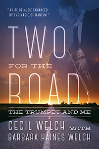Two for the Road: the Trumpet and Me