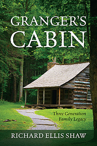 Granger's Cabin