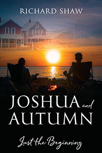Joshua and Autumn