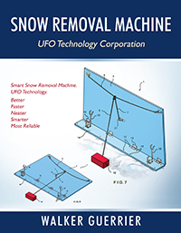 Snow Removal Machine