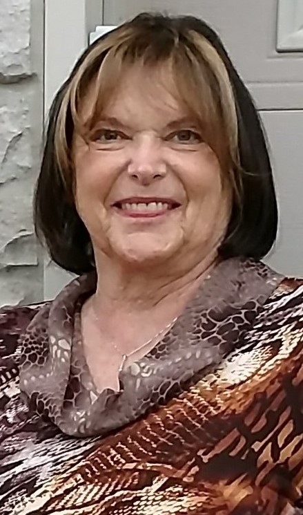 Robin R. Randolph