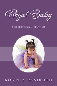 Royal Baby (eBook Edition)