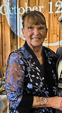 Robin R. Randolph