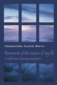 Remnants of the mosaic of my life