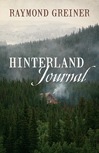 Hinterland Journal