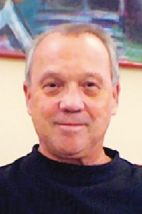 Michael L. Welch