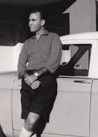 Donald R. Modgling