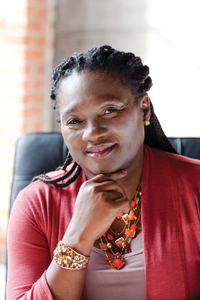 Rachel Nkyete Nyambi