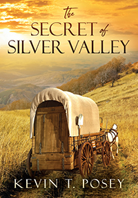 The Secret of Silver Valley