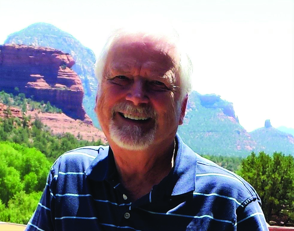 Richard Carlson