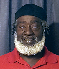 Bishop Will F. Traylor