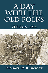 A Day With The Old Folks