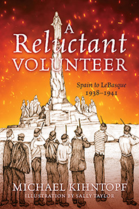A Reluctant Volunteer