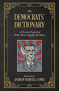 The Democrats' Dictionary