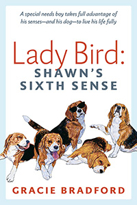 Lady Bird: Shawn’s Sixth Sense