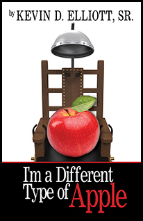 I'm a Different Type of Apple
