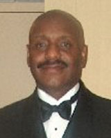 Calvin Davis