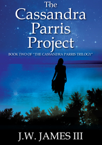 The Cassandra Parris Project