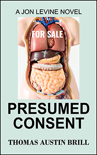 PRESUMED CONSENT
