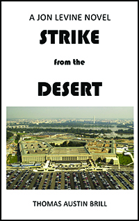 STRIKE from the DESERT
