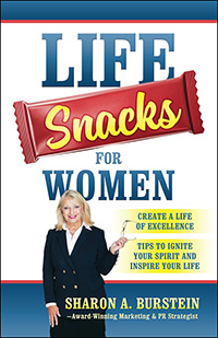 Life Snacks for Women
