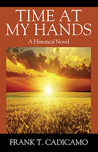 Time At My Hands (eBook Edition)