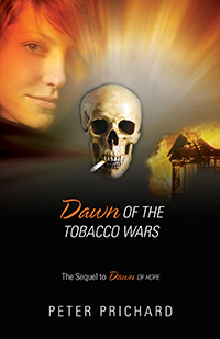 Dawn of the Tobacco Wars