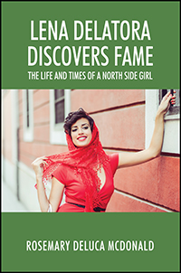 Lena Delatora Discovers Fame