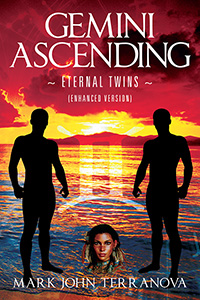 Gemini Ascending (eBook Edition)