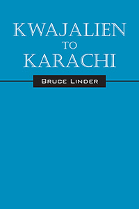 Kwajalien to Karachi