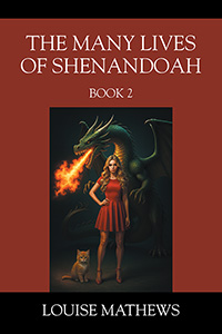 The Many Lives of Shenandoah (eBook Edition)