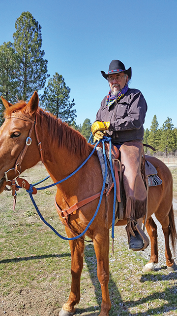 Cowboy Bob