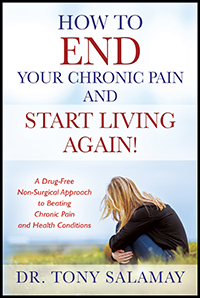 How to END Your Chronic Pain and Start Living Again!