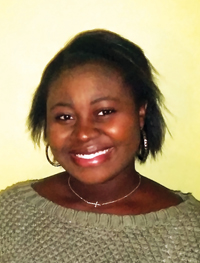 Natalie E. A. Akumiah