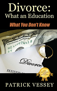 Divorce: What an Education