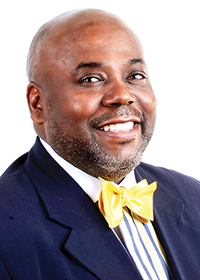 John E. Jones Jr.