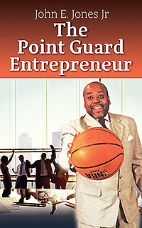 The Point Guard Entrepreneur