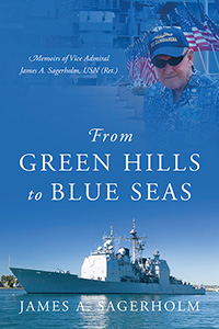 From Green Hills to Blue Seas