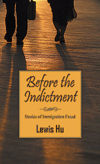 Before the Indictment