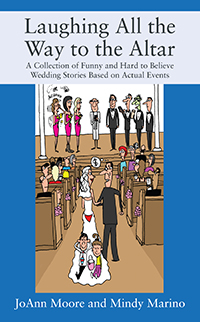 Laughing All the Way to the Altar