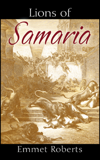Lions of Samaria