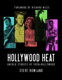 Hollywood Heat