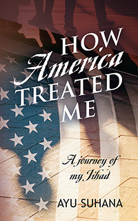 How America Treated Me
