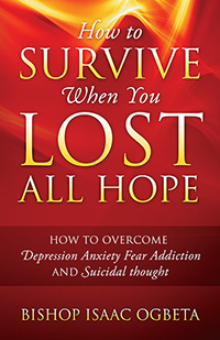 How to Survive When You Lost All Hope